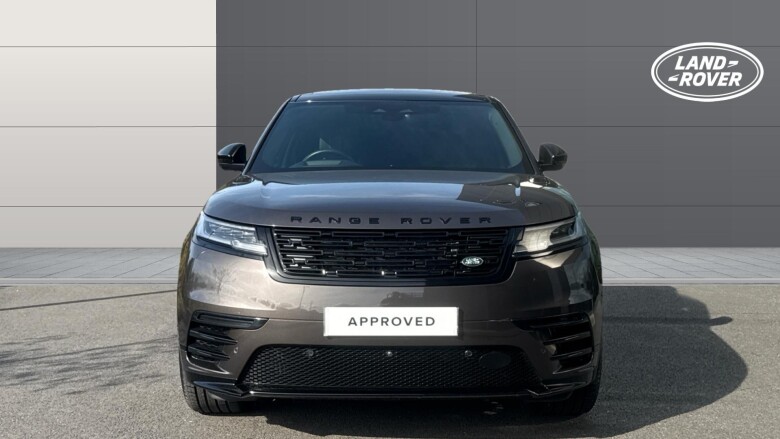 Land Rover Range Rover Velar 2.0 P250 Dynamic HSE 5dr Auto Petrol Estate